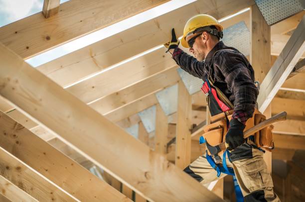Best Roof Gutter Cleaning  in Morgan, UT