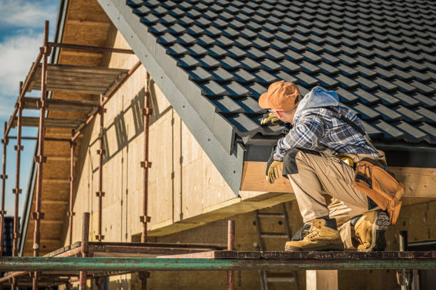 Best Heating Cable for Roof Installation  in Morgan, UT