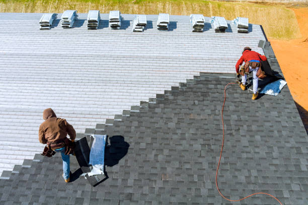 Roof Gutter Cleaning in Morgan, UT