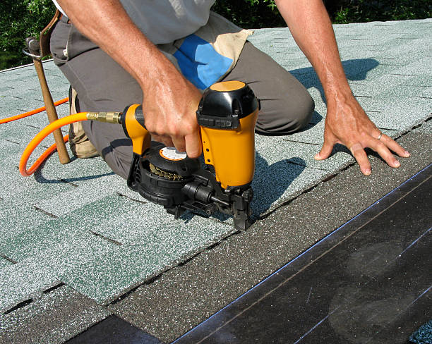 Best Commercial Roof Installation  in Morgan, UT