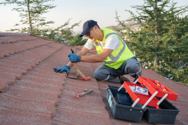 Best Roof Waterproofing Services  in Morgan, UT