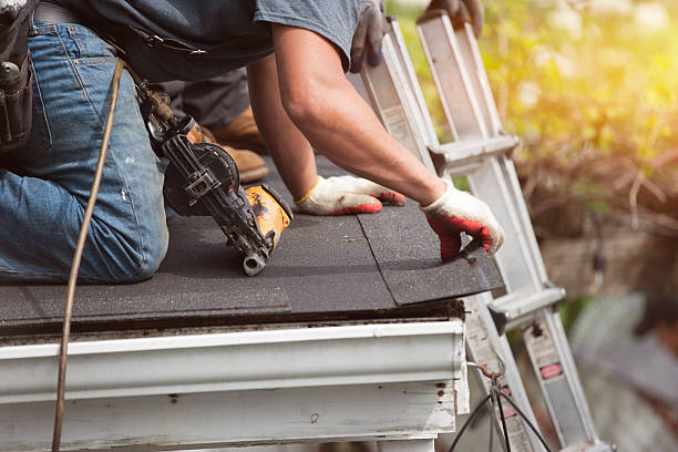 Best New Roof Installation  in Morgan, UT