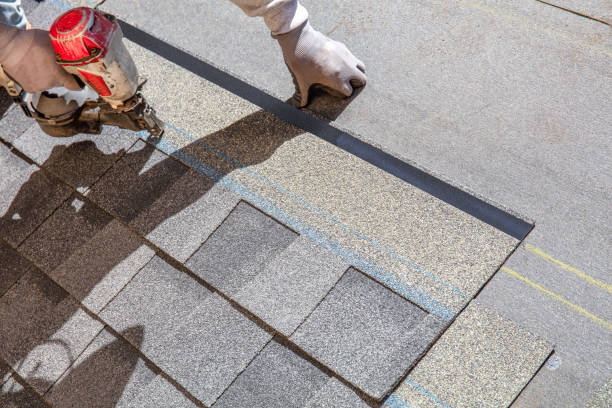 Best Emergency Roof Repair  in Morgan, UT