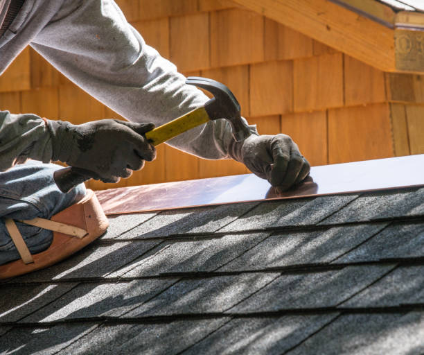 Best Residential Roofing Contractor  in Morgan, UT